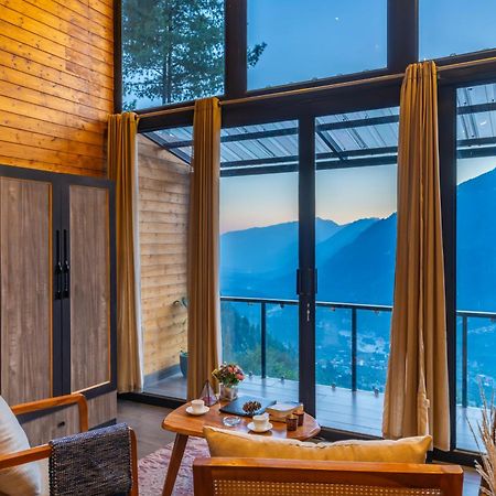 Montane Chalet , Sethan 马拉里 外观 照片